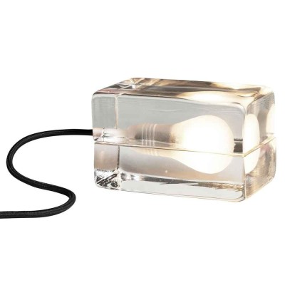 Blocklampe Design House Stockholm 2