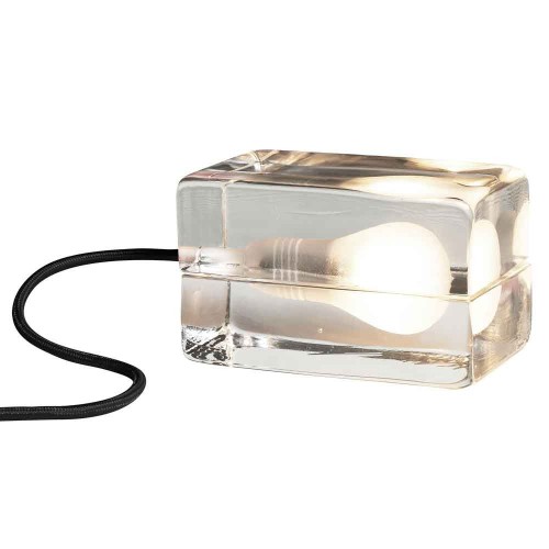 Blokkeer lamp Design House Stockholm