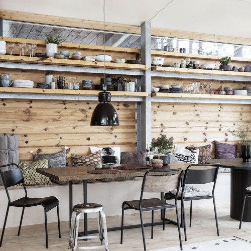 Kant dining table House Doctor