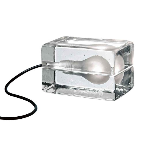 Blokkeer lamp Design House Stockholm