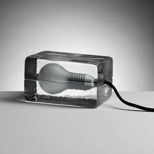 Blokkeer lamp Design House Stockholm