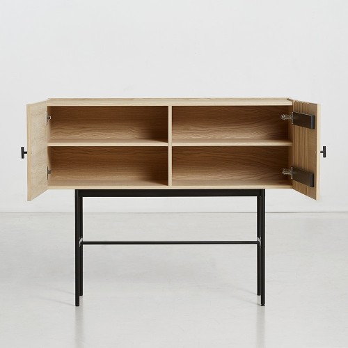 Credenza Array in rovere 120cm Woud