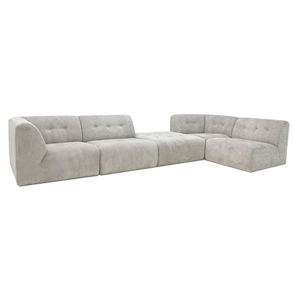Element A Vint couch cream HKliving