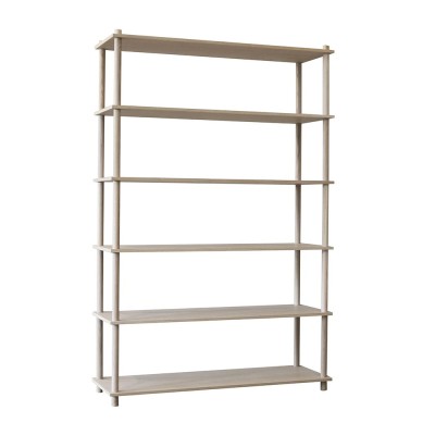Elevate shelving system 6 Woud 2