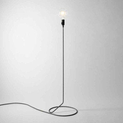 floor lamp without cord
