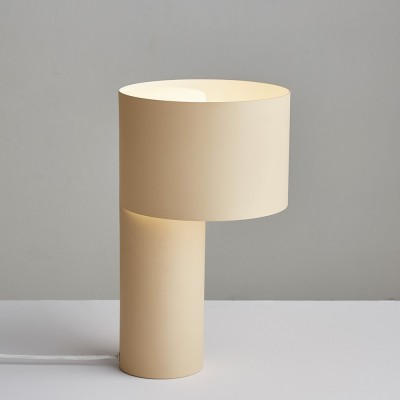 Tangent table lamp desert sand Woud 2
