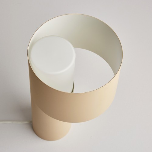 Tangent table lamp desert sand Woud