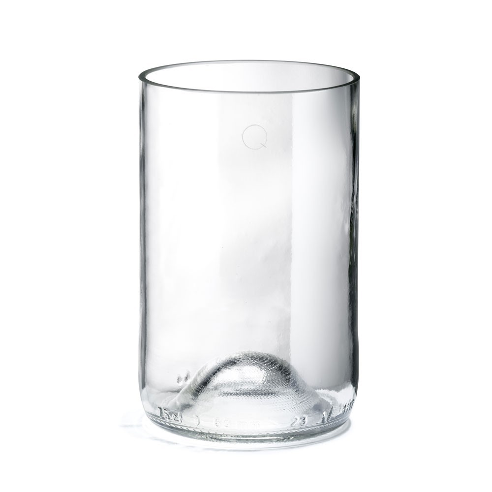 Verres Longdrink Sixby 36 Cl - Lot De 6, Hauteur 143 Mm, Verre épais Lavable Au Lave-vaisselle