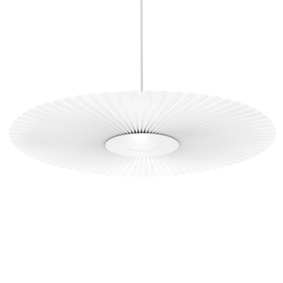 Carmen hanglamp wit M Hartô Hartô