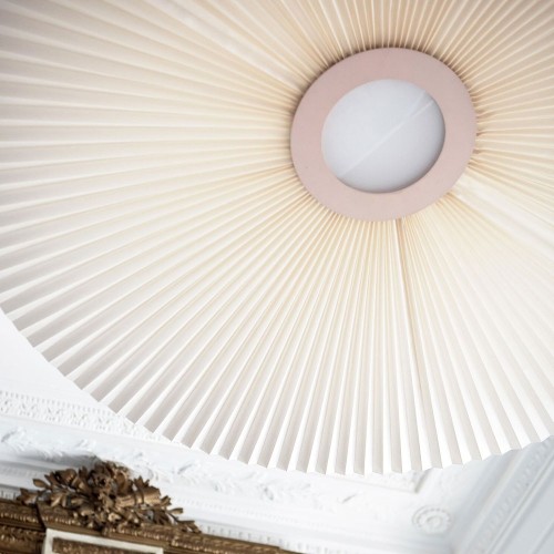 Carmen hanglamp wit M Hartô