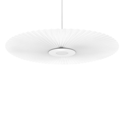 Carmen hanglamp wit L Hartô Hartô