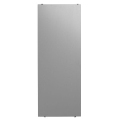 Grey shelves - String system String String Furniture