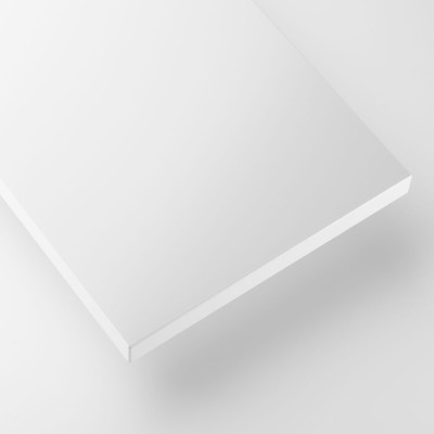 Witte planken - String-systeem String Furniture 2