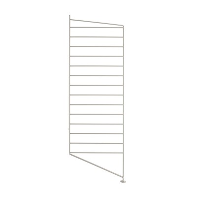 Beige Bodengestell (e) - Saitensystem String Furniture String Furniture