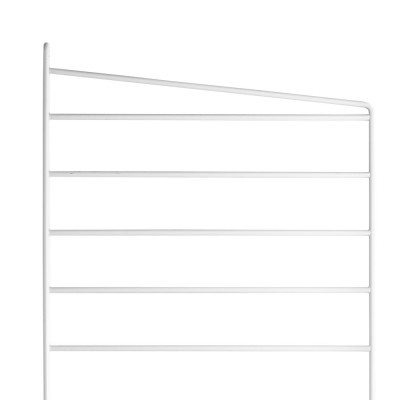 White floor panel(s) - String system String 2