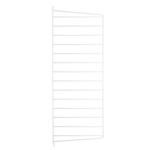 Racks de pared blanca String Furniture