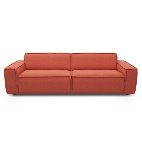 Edge bank 3 zits Kvadrat Coda 2 - 632 Fést