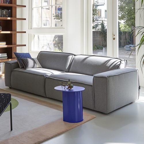 Edge Sofa 3-zits Sydney 91 grijs Fést