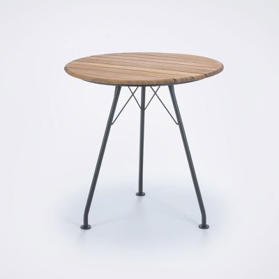 Circum Bambustisch Ø74cm Houe Houe