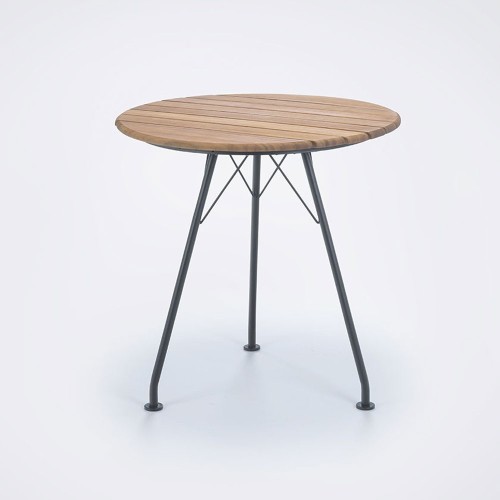 Circum Bambustisch Ø74cm Houe