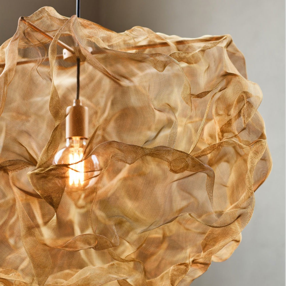 Calore della sospensione Northern