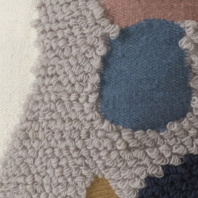 Landschaftskissen Ferm Living 2