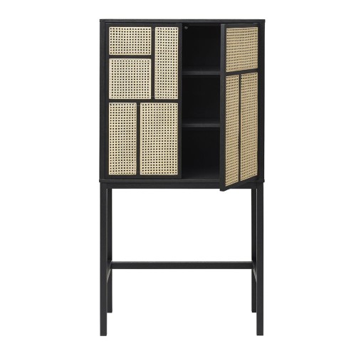 Mobile Air nero e canna Design House Stockholm