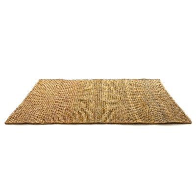 Tapis Par vert rose & jaune terracotta S ames 2