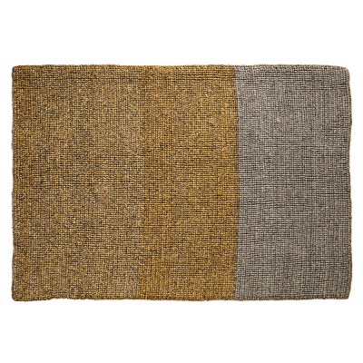 Tappeto Par S rosa verde e grigio chiaro ames