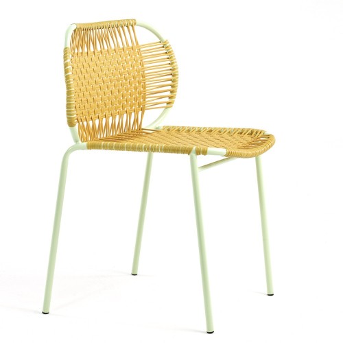 Cielo stoel honing & mint ames