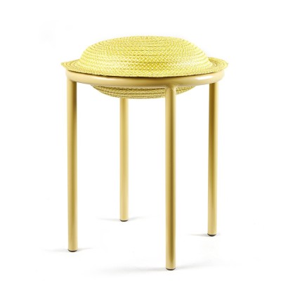 Cana kruk geel, naturel & zand ames 2