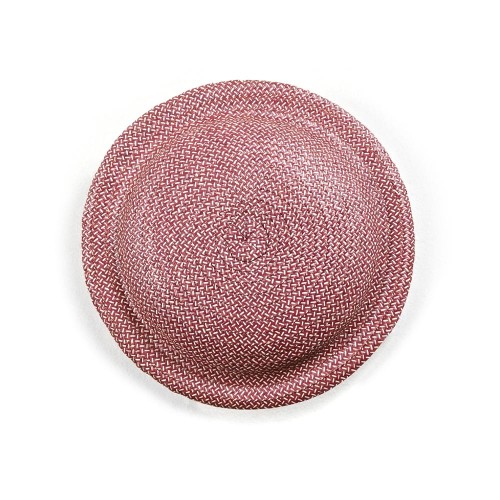 Cana Hocker leuchtend rot, natürlich & dunkelrot ames