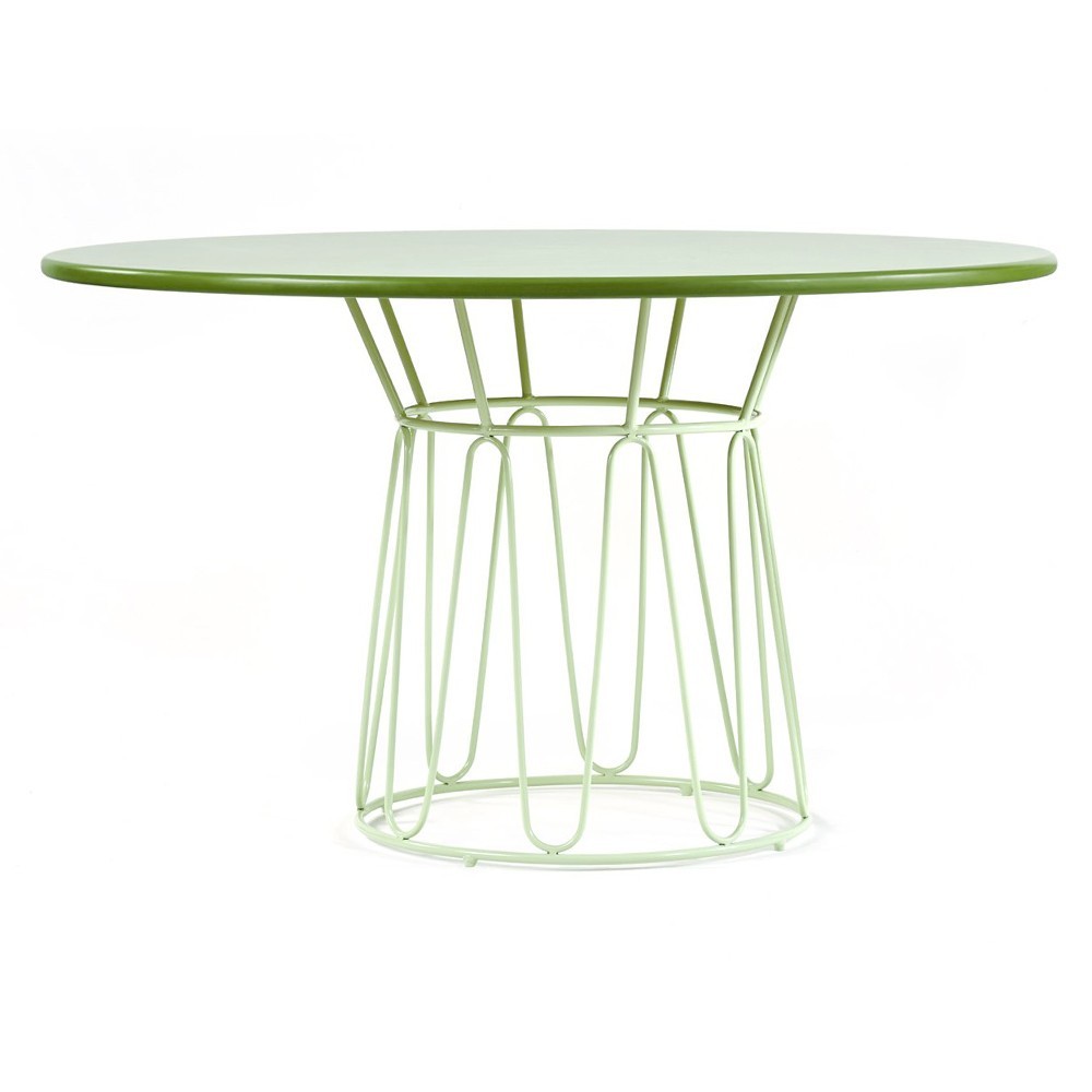 Circo dining table mint ames