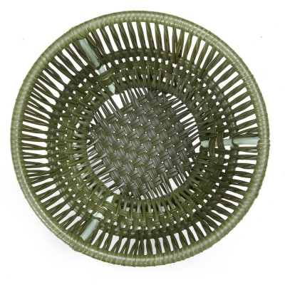 Circo Blumentopf 1 Olivgrün & Minze ames 2