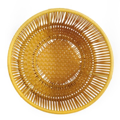 Pot de fleurs Circo 3 miel & sable ames 2