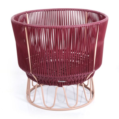 Circo 4 bloempot paars & vruchtvlees ames ames