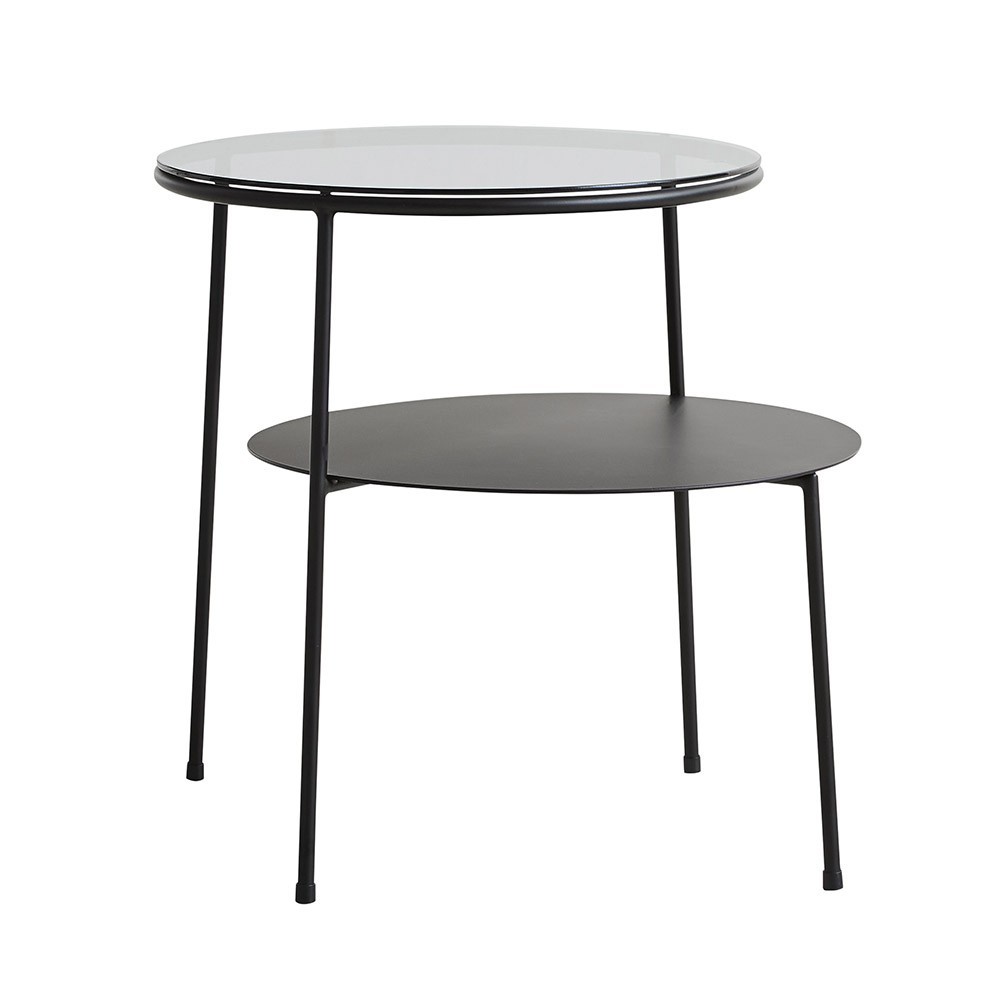 Table d'appoint Duo Woud