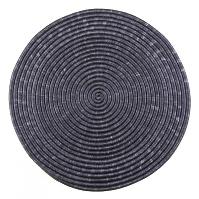 Table La che noir ames 2