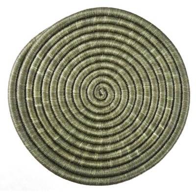 Mesa auxiliar verde la che 2 ames 2