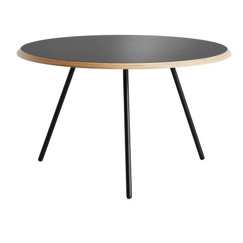 Soround coffee table fénix 60 cm S Woud