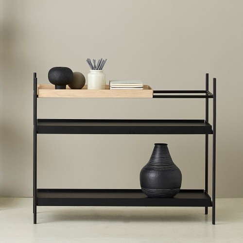 Tray low shelf 1 Woud