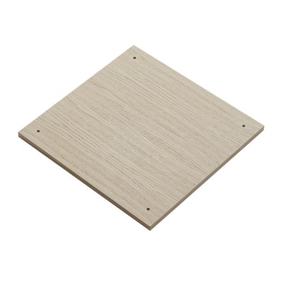 1 plank A Elevate rekkensysteem Woud