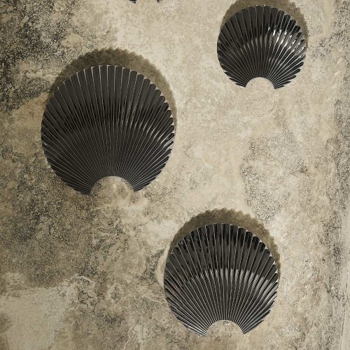 Concha hook silver XS AYTM