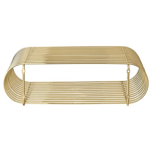 Curva gouden plank AYTM