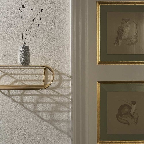 Curva gouden plank AYTM