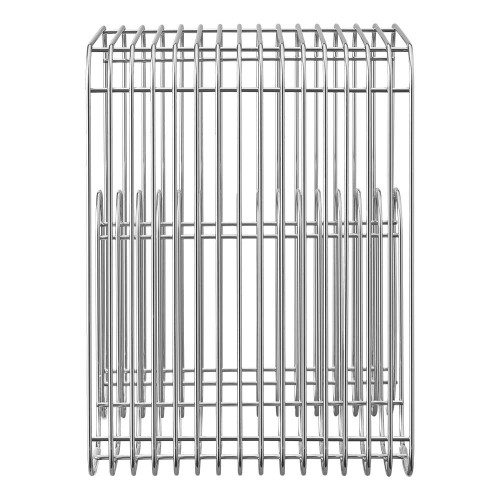 Kruk Curva zilver AYTM