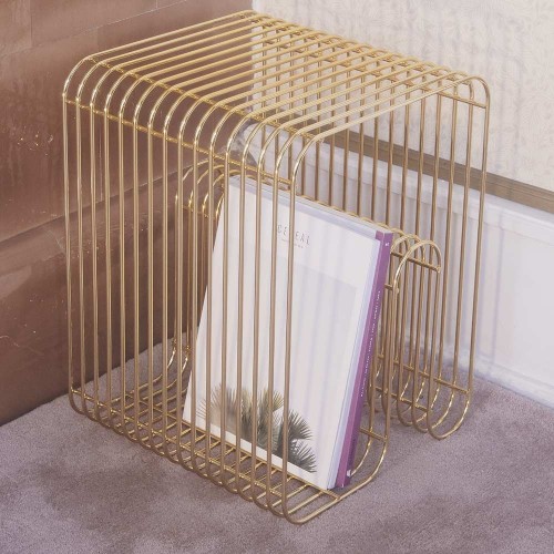 Tabouret Curva or AYTM