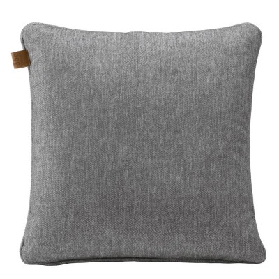 Grey square cushion Loft 366 Concept