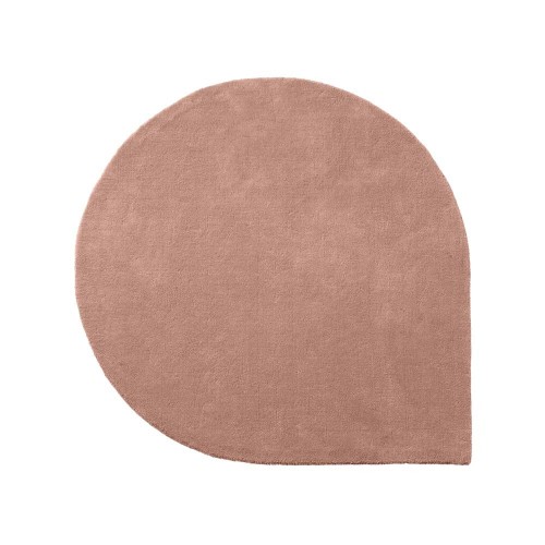Stilla rug rose S AYTM