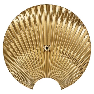 Anzuelo Concha oro M AYTM 2